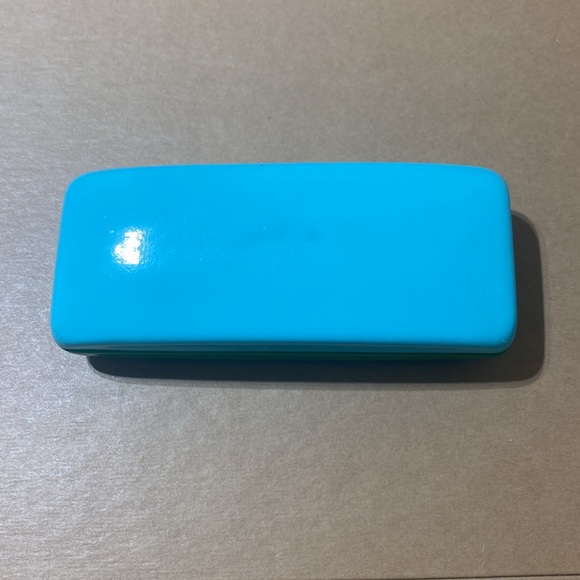 GUC. Kate Spade eyeglass case. - Picture 2 of 3